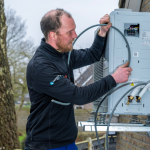 Vacature koelmonteur