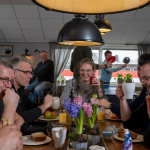 Vacature monteurs - pauze