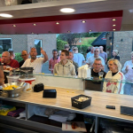 personeelsfeest - installatiebedrijf Klok