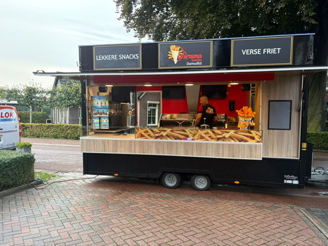 personeelsfeest - installatiebedrijf Klok